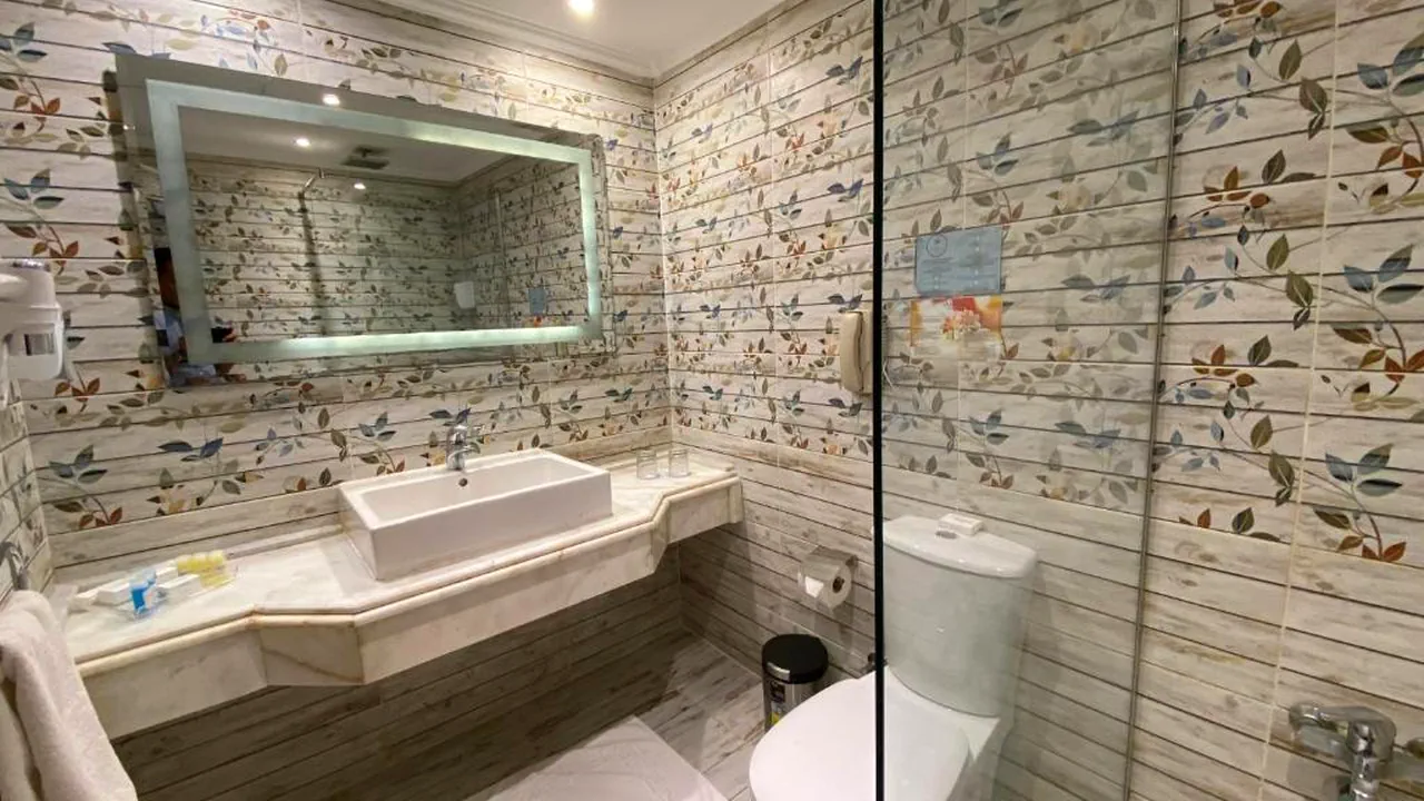 الفندق أمواج عيون - شرم الشيخ